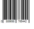 Barcode Image for UPC code 0889698765442. Product Name: Star Wars Baylan Skoll Funko Pop! Vinyl Figure - Multi