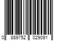 Barcode Image for UPC code 0889752029091. Product Name: DICK'S Sporting Goods Stopwatch Pro