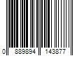 Barcode Image for UPC code 0889894143877