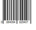 Barcode Image for UPC code 0894094829407