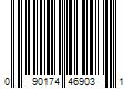 Barcode Image for UPC code 090174469031