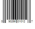 Barcode Image for UPC code 090266010127. Product Name: RCA MASTERWORKS Schubert / Wand / Cologne Radio Sym Orch - Sym No 9 - Classical - CD