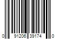 Barcode Image for UPC code 091206391740