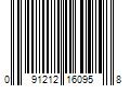 Barcode Image for UPC code 091212160958