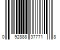 Barcode Image for UPC code 092888377718. Product Name: S-line Tarp Strap 31in.