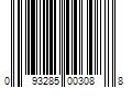 Barcode Image for UPC code 093285003088