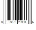 Barcode Image for UPC code 093573293306. Product Name: Cricut Infusible Ink Solid Bright Green 12X12 (2)