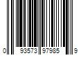 Barcode Image for UPC code 093573979859