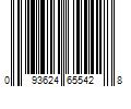 Barcode Image for UPC code 093624655428. Product Name: IMPORTS Heart of Chicago 1967-97 (CD)