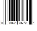 Barcode Image for UPC code 093624852704. Product Name: Linkin Park - Lost Demos - Rock - Vinyl