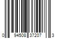 Barcode Image for UPC code 094508372073. Product Name: Pendleton Chief Joseph Blanket Grey, Robe