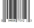 Barcode Image for UPC code 094606773123
