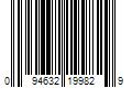 Barcode Image for UPC code 094632199829
