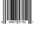 Barcode Image for UPC code 094637571521