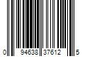 Barcode Image for UPC code 094638376125. Product Name: Pocket Symphony (CD)