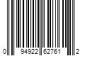 Barcode Image for UPC code 094922627612. Product Name: Banana Saver 609230 Food Containers Individual Bananas Saver