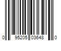Barcode Image for UPC code 095205036480
