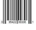 Barcode Image for UPC code 095422993061