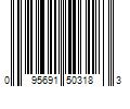 Barcode Image for UPC code 095691503183