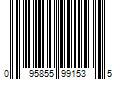 Barcode Image for UPC code 095855991535