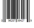 Barcode Image for UPC code 096287064279. Product Name: Malden 6417-80 8x10 White Concepts Frame