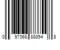 Barcode Image for UPC code 097368888548
