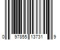 Barcode Image for UPC code 097855137319. Product Name: Logitech MK545 Advanced Wireless Keyboard and Mouse Combo