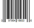Barcode Image for UPC code 097954156006