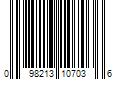 Barcode Image for UPC code 098213107036. Product Name: Hopkins Flotool 10703 Spill Saver Radiator Funnel
