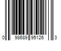 Barcode Image for UPC code 098689951263. Product Name: COTTAGE DOOR PRESS Brown Sugar Baby Board Book at Nordstrom Rack