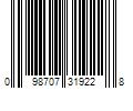 Barcode Image for UPC code 098707319228