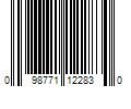 Barcode Image for UPC code 098771122830