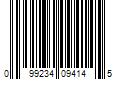 Barcode Image for UPC code 099234094145. Product Name: Nintendo 09414 Mario Kart Pukupuk Cheep Cheep Flying Fish 11  Plush