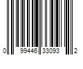 Barcode Image for UPC code 099446330932. Product Name: Calvin Klein Home Lowland Area Rug