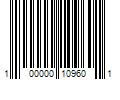 Barcode Image for UPC code 100000109601. Product Name: Lakeshirts Replacement Samsung BN59-01178W TV Remote Control for Samsung UN40H5203AFXZA Television