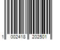 Barcode Image for UPC code 10024182025054