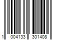 Barcode Image for UPC code 10041333014019. Product Name: Duracell MN1400 1.5V C Alkaline Battery (12-Pack)