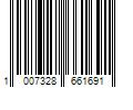 Barcode Image for UPC code 10073286616927. Product Name: TORK Universal Natural Multifold Paper Towels (250-Sheets per Pack, 16-Pack per Case)