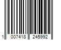 Barcode Image for UPC code 10074182459939. Product Name: COLGATE PALMOLIVE  IPD. Softsoap Liquid Hand Soap Refills Fresh 50 oz 6/Carton 45993