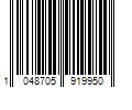 Barcode Image for UPC code 1048705919950. Product Name: Pur Minerals PÃœR MINERALS 4-in-1 Pressed Mineral Makeup SPF 15 Powder Foundation with Concealer & Finishing Powder - Medium to Full Coverage Foundation Makeup - Cruelty-Free & Vegan Friendly  Tan  0.28 Ounce