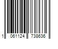 Barcode Image for UPC code 10611247386399. Product Name: Keurig K-Supreme Plus Stainless Steel Single Serve Coffee Maker