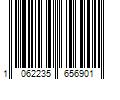 Barcode Image for UPC code 10622356569016