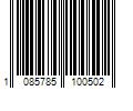 Barcode Image for UPC code 10857851005046. Product Name: 88 Acres Chocolate and Sea Salt Seed Bar  1.6 Ounce -- 9 per case.