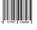 Barcode Image for UPC code 1107997048585