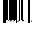 Barcode Image for UPC code 128016691675. Product Name: AVAYON Supersize (CD) (explicit)
