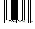Barcode Image for UPC code 150648308010
