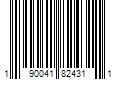 Barcode Image for UPC code 190041824311
