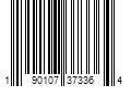 Barcode Image for UPC code 190107373364