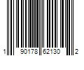 Barcode Image for UPC code 190178621302