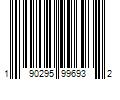 Barcode Image for UPC code 190295996932. Product Name: ADA Pink Floyd - Delicate Sound Of Thunder - Rock - Vinyl